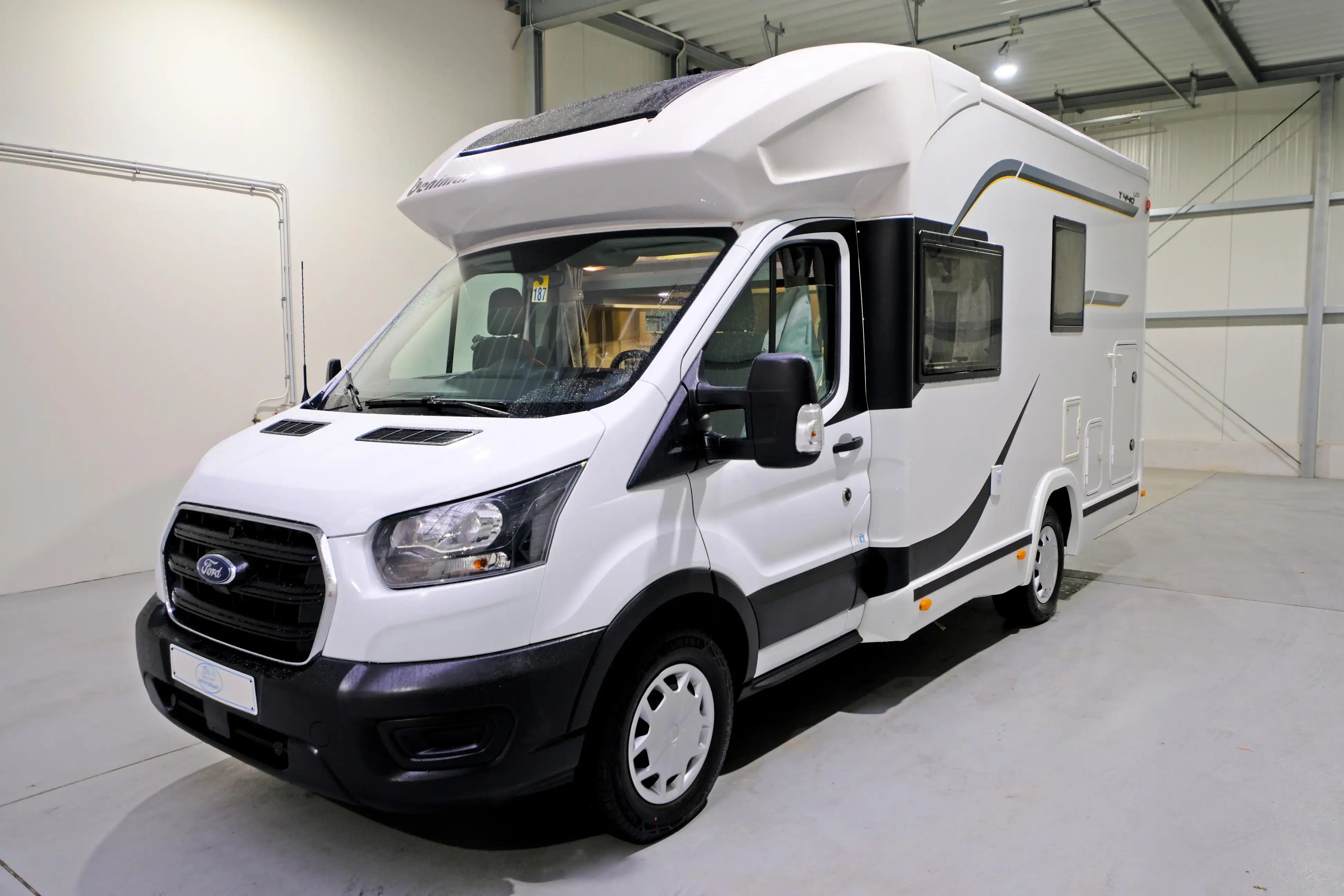 BENIMAR Tessoro 440 UP